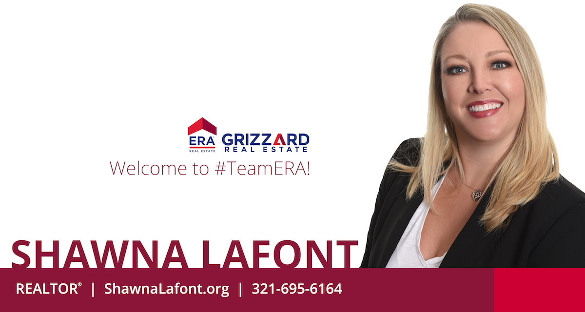 ERA Grizzard Shawna Lafont, REALTOR® in Orlando, FL